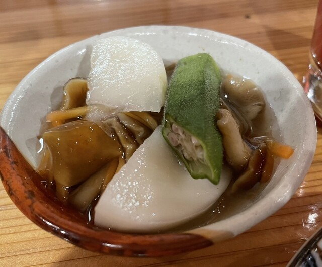 つばめの巣 - 勾当台公園（居酒屋）