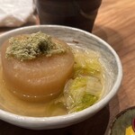 おでん屋たけし - 