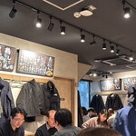 おでん屋たけし 松山大街道店 - 
