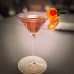 スカイラウンジ トップ オブ プリンス - 