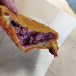 わかつき - 一粒入魂  わかつき　『たい焼き』