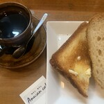 アナンカフェ - 