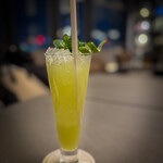 スカイラウンジ トップ オブ プリンス - 