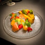 スカイラウンジ トップ オブ プリンス - 