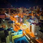 スカイラウンジ トップ オブ プリンス - 