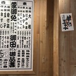 おでん屋たけし 松山大街道店 - 