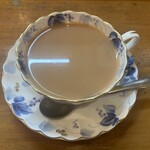 アナンカフェ - 