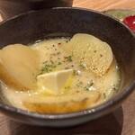 おでん屋たけし - 