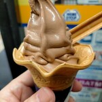 ミニストップ - 料理写真: