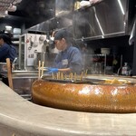 おでん屋たけし 松山大街道店 - 