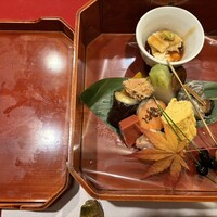 御料理 汐路 らん - 