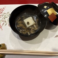 御料理 汐路 らん - 