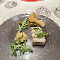 リストランテクロディーノ - 