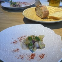RISTORANTE＆BAR EVOLTA - 
