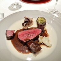 リストランテクロディーノ - 