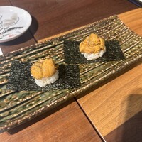 築地 すし Omakase - 