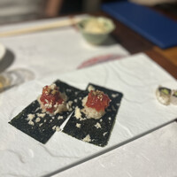 築地 すし Omakase - 