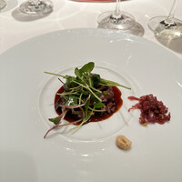 リストランテクロディーノ - 