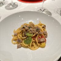 リストランテクロディーノ - 