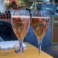RISTORANTE＆BAR EVOLTA - 