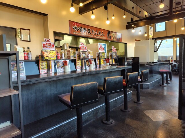 幸楽苑 岩沼店 - 岩沼（中華料理）の写真