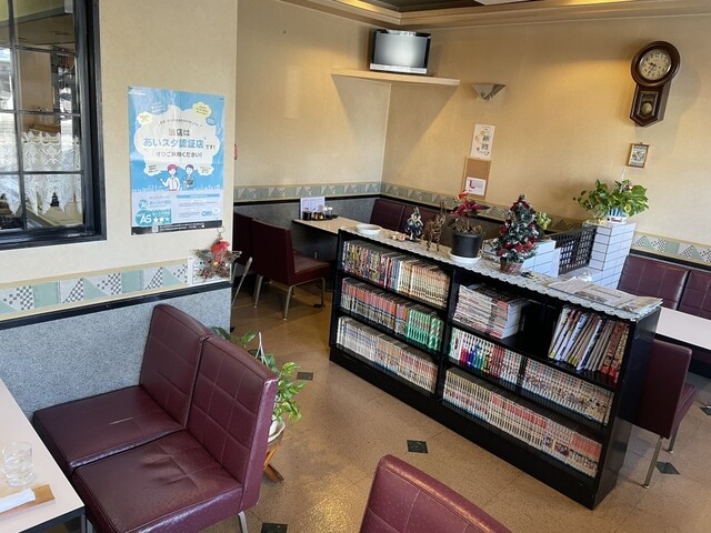茶茶♡ページ 茶茶 - 東刈谷/喫茶店 | 食べログ