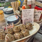 手打ちうどん ぶれーど・う - 