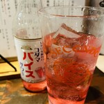煮込みと鮮魚 酒場セカンド - バイスサワー^ - ^