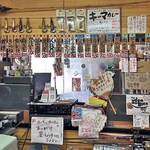 手打ちうどん ぶれーど・う - 