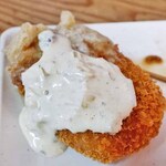 手打ちうどん ぶれーど・う - 