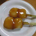 玉華堂 - 料理写真: