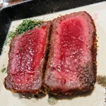 煮込みと鮮魚 酒場セカンド - ビシャカツ^ - ^