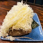 煮込みと鮮魚 酒場セカンド - 