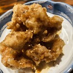 煮込みと鮮魚 酒場セカンド - パリから^ - ^
