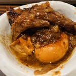 煮込みと鮮魚 酒場セカンド - 