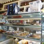 Lazzarella Cafe - 