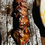 煮込みと鮮魚 酒場セカンド - トロレバータレ^ - ^