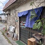 手打ちうどん ぶれーど・う - 