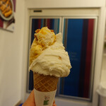 Gola Gelateria - 料理写真: