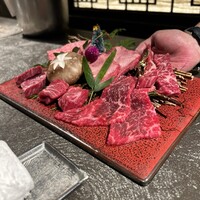 焼肉 思食 - 
