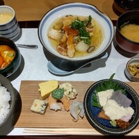 ゆば料理 東山ゆう豆 - 