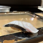 川崎 鮨 よこ田 - 