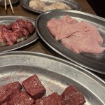 ホルモン青木 - 