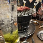 ホルモン青木 - 