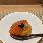 川崎 鮨 よこ田 - 