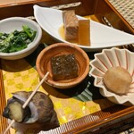 川崎 鮨 よこ田 - 