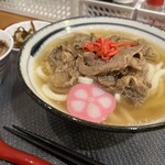 讃岐うどん房 鶴越 - 