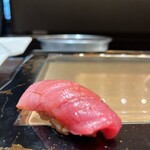 川崎 鮨 よこ田 - 