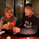 バー・バーンズ - 