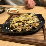 鮮魚 天ぷら すしつま - ⁇わからん